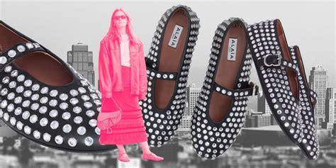 dupe chaussures alaïa